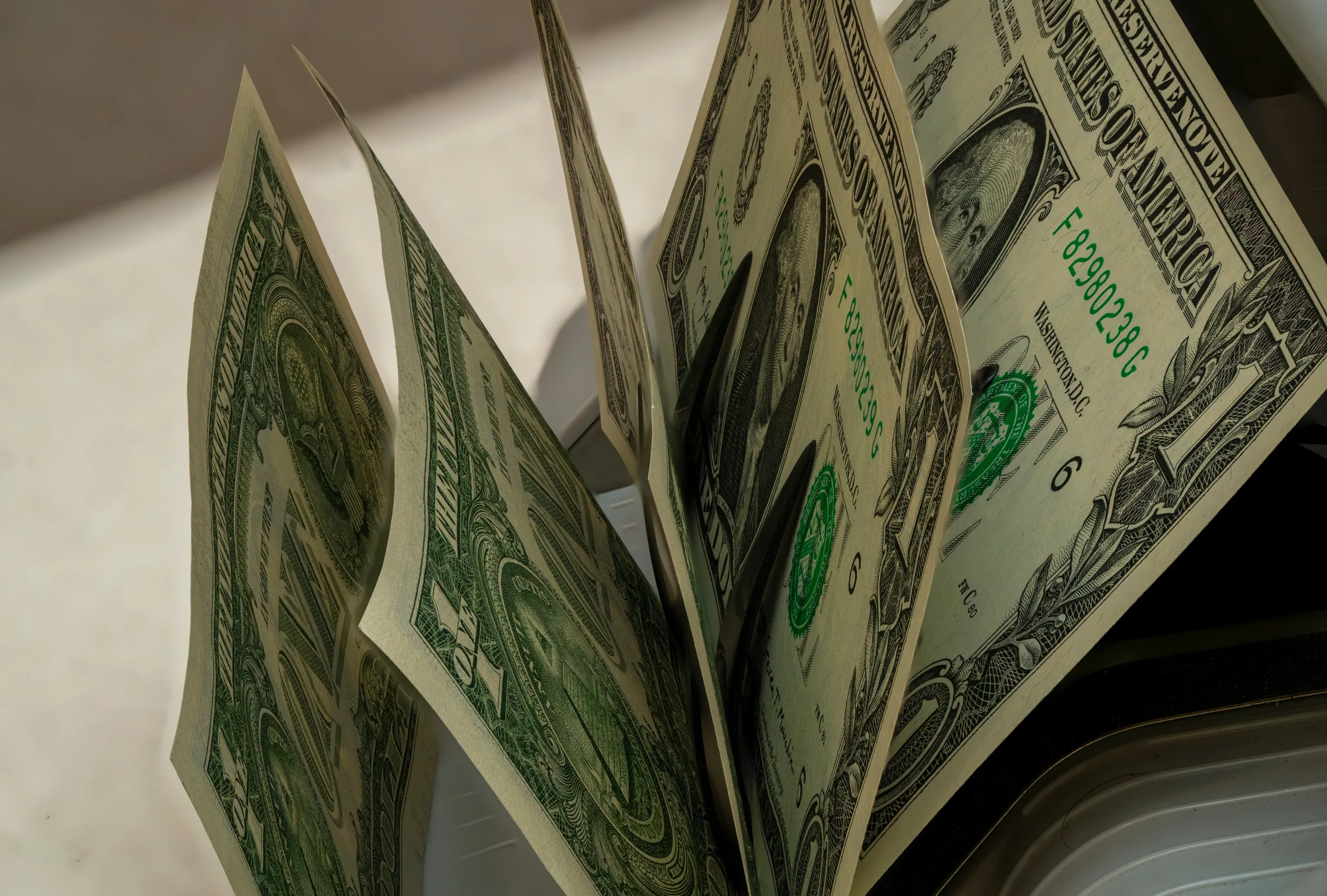PU Prime What is Quantitative Easing?